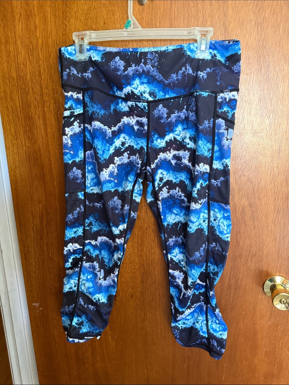Constantly Varied Gear Womens Leggings - 2 Pair XL - Picture 6 of 8